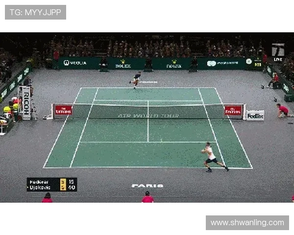 赛后复盘分析西安网球队与深圳网球队的速度对决与战术较量