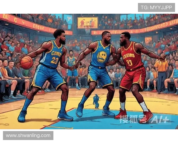 2017新赛季骑士与勇士的巅峰对决展现篮球魅力与团队精神的完美结合