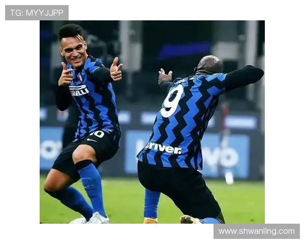 劳塔罗的崛起与挑战：从天才前锋到足球世界的未来之星