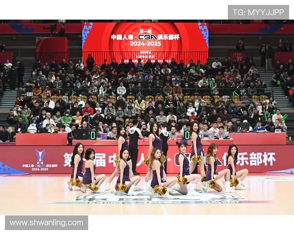 上海篮球队在杯赛中的实力分析与表现评估