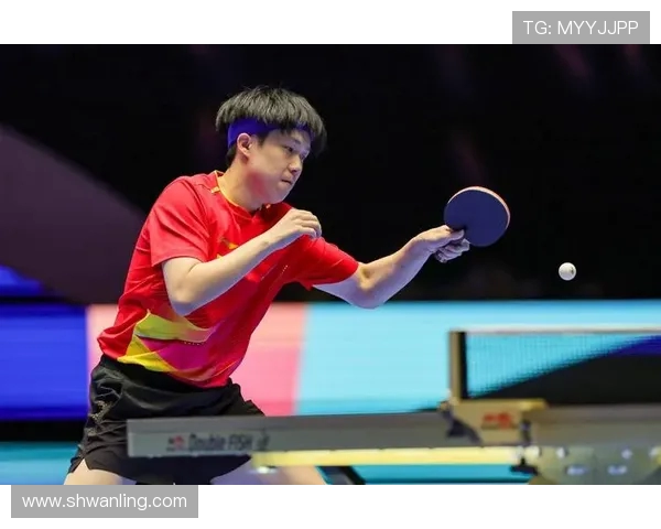 乒乓球纪实：记录重庆乒乓球队的突破历程