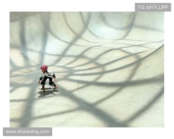 南京滑板队个人能力深度剖析与发展潜力探讨