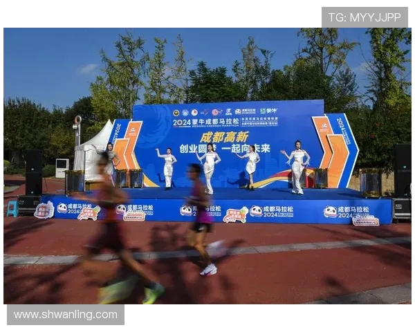 成都街舞队以53分领跑城市马拉松积分榜展现出色实力与团队精神